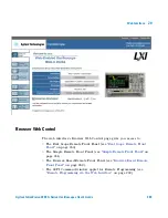 Preview for 259 page of Agilent Technologies 2000 X User Manual