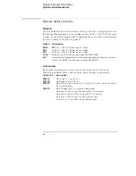 Preview for 29 page of Agilent Technologies 2110-0457 User Manual