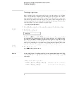 Preview for 45 page of Agilent Technologies 2110-0457 User Manual