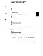 Preview for 52 page of Agilent Technologies 2110-0457 User Manual