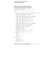 Preview for 73 page of Agilent Technologies 2110-0457 User Manual