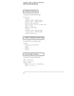 Preview for 75 page of Agilent Technologies 2110-0457 User Manual