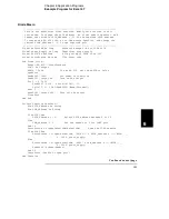 Preview for 142 page of Agilent Technologies 2110-0457 User Manual