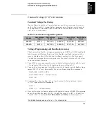 Preview for 180 page of Agilent Technologies 2110-0457 User Manual