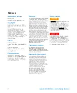 Preview for 2 page of Agilent Technologies 240 Series AA User Manual