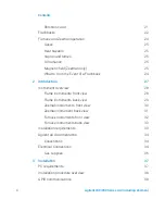 Preview for 4 page of Agilent Technologies 240 Series AA User Manual