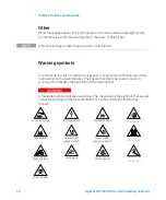 Preview for 12 page of Agilent Technologies 240 Series AA User Manual