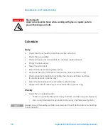 Preview for 58 page of Agilent Technologies 240 Series AA User Manual