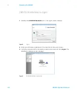 Preview for 28 page of Agilent Technologies 280-DS Operator'S Manual