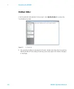 Preview for 36 page of Agilent Technologies 280-DS Operator'S Manual