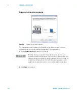 Preview for 42 page of Agilent Technologies 280-DS Operator'S Manual