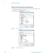 Preview for 46 page of Agilent Technologies 280-DS Operator'S Manual