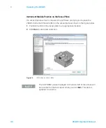 Preview for 48 page of Agilent Technologies 280-DS Operator'S Manual