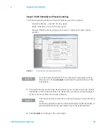 Preview for 59 page of Agilent Technologies 280-DS Operator'S Manual