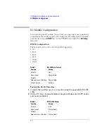 Preview for 10 page of Agilent Technologies 3000 Series Manual