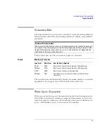 Preview for 15 page of Agilent Technologies 3000 Series Manual