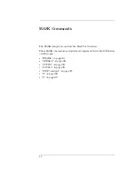 Preview for 80 page of Agilent Technologies 3000 Series Manual