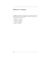 Preview for 118 page of Agilent Technologies 3000 Series Manual