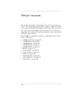 Preview for 126 page of Agilent Technologies 3000 Series Manual