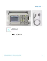 Preview for 19 page of Agilent Technologies 3000 Series User'S And Service Manual