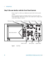 Preview for 24 page of Agilent Technologies 3000 Series User'S And Service Manual