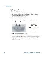 Preview for 32 page of Agilent Technologies 3000 Series User'S And Service Manual