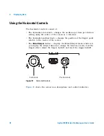 Preview for 36 page of Agilent Technologies 3000 Series User'S And Service Manual