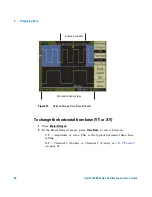 Preview for 40 page of Agilent Technologies 3000 Series User'S And Service Manual