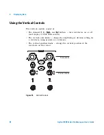 Preview for 44 page of Agilent Technologies 3000 Series User'S And Service Manual