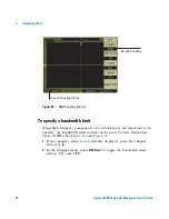 Preview for 48 page of Agilent Technologies 3000 Series User'S And Service Manual