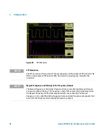 Preview for 56 page of Agilent Technologies 3000 Series User'S And Service Manual