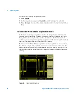 Preview for 74 page of Agilent Technologies 3000 Series User'S And Service Manual