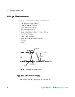 Preview for 90 page of Agilent Technologies 3000 Series User'S And Service Manual