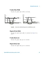 Preview for 95 page of Agilent Technologies 3000 Series User'S And Service Manual