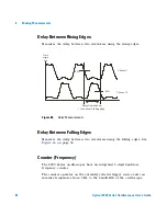 Preview for 96 page of Agilent Technologies 3000 Series User'S And Service Manual