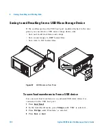 Preview for 104 page of Agilent Technologies 3000 Series User'S And Service Manual