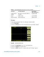 Preview for 131 page of Agilent Technologies 3000 Series User'S And Service Manual