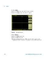 Preview for 140 page of Agilent Technologies 3000 Series User'S And Service Manual