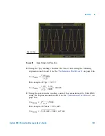 Preview for 141 page of Agilent Technologies 3000 Series User'S And Service Manual