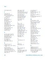 Preview for 152 page of Agilent Technologies 3000 Series User'S And Service Manual