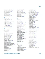 Preview for 153 page of Agilent Technologies 3000 Series User'S And Service Manual