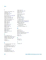 Preview for 154 page of Agilent Technologies 3000 Series User'S And Service Manual