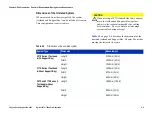 Предварительный просмотр 55 страницы Agilent Technologies 3070 Series Site Preparation