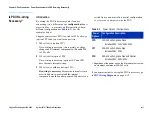 Предварительный просмотр 76 страницы Agilent Technologies 3070 Series Site Preparation