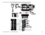 Предварительный просмотр 406 страницы Agilent Technologies 3070 Series Site Preparation