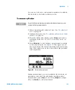 Preview for 39 page of Agilent Technologies 3200P User Manual