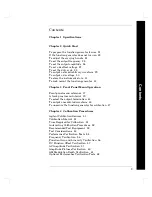 Preview for 11 page of Agilent Technologies 33120A Service Manual