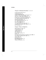 Preview for 12 page of Agilent Technologies 33120A Service Manual