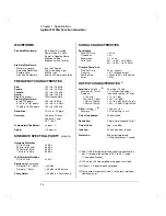 Preview for 16 page of Agilent Technologies 33120A Service Manual