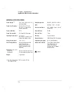 Preview for 18 page of Agilent Technologies 33120A Service Manual